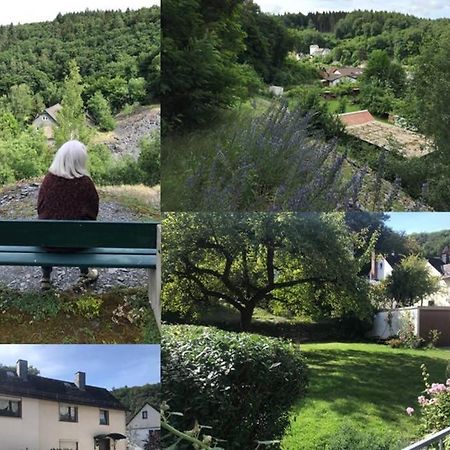 Casa Siepelunga Villa Villmar Eksteriør billede