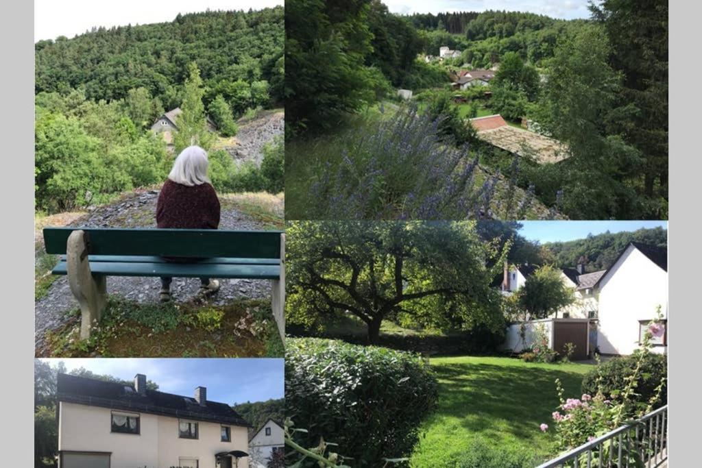 Casa Siepelunga Villa Villmar Eksteriør billede