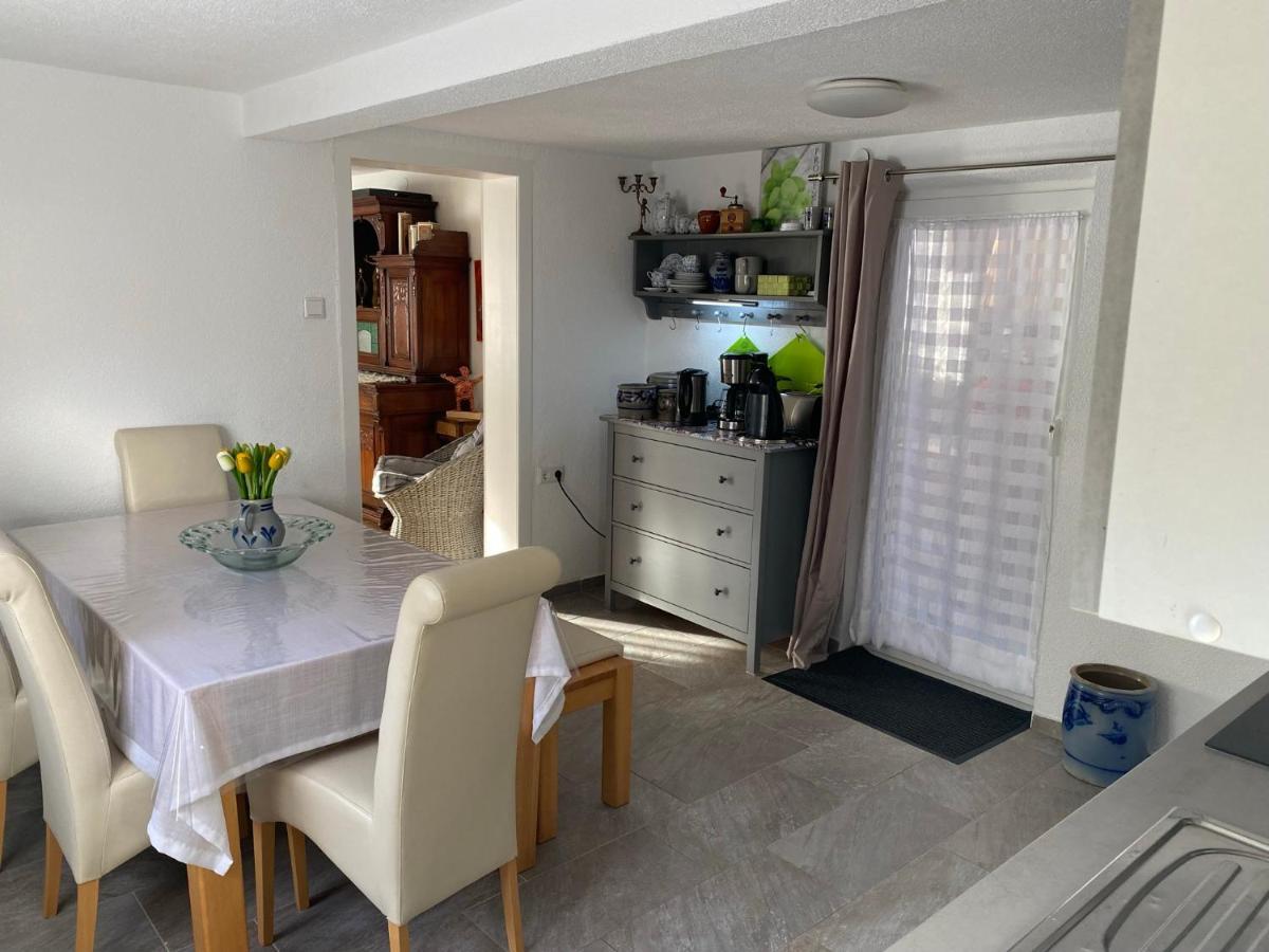 Casa Siepelunga Villa Villmar Eksteriør billede