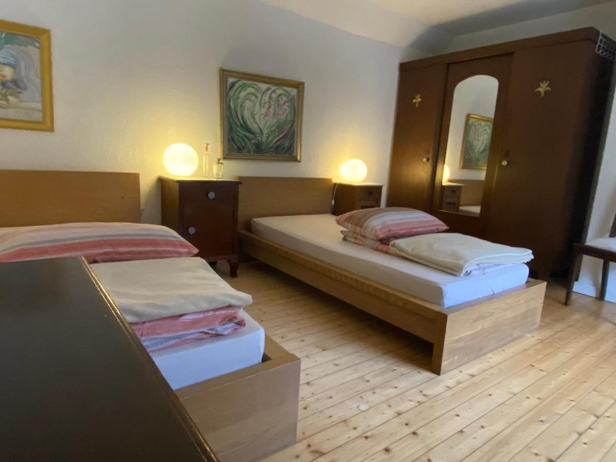 Casa Siepelunga Villa Villmar Eksteriør billede
