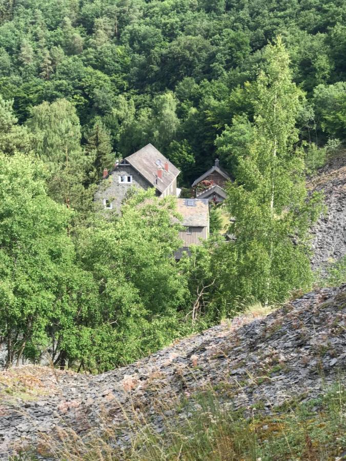 Casa Siepelunga Villa Villmar Eksteriør billede