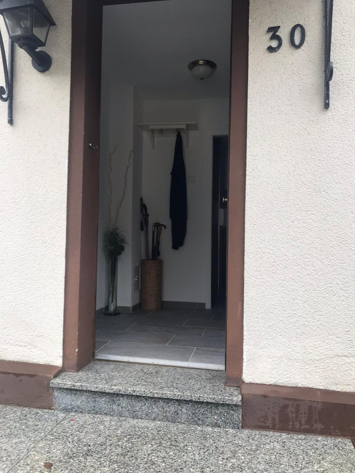 Casa Siepelunga Villa Villmar Eksteriør billede