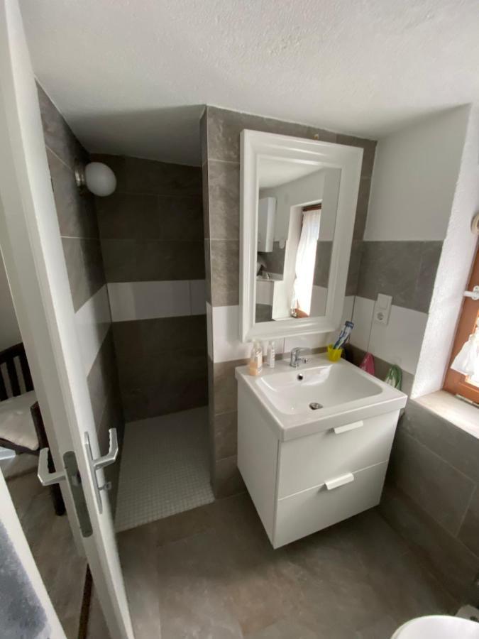Casa Siepelunga Villa Villmar Eksteriør billede